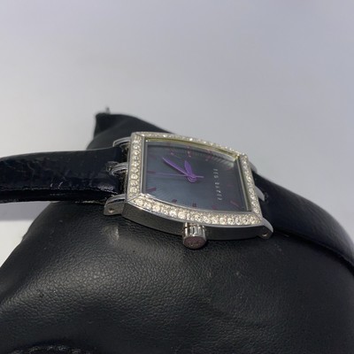 TED BAKER WOMENS Quartz Watch (TE2011….U54-09) All Original  display picture 3