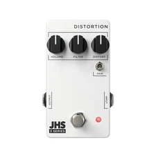 Used JHS 3 Series Distortion Pedal