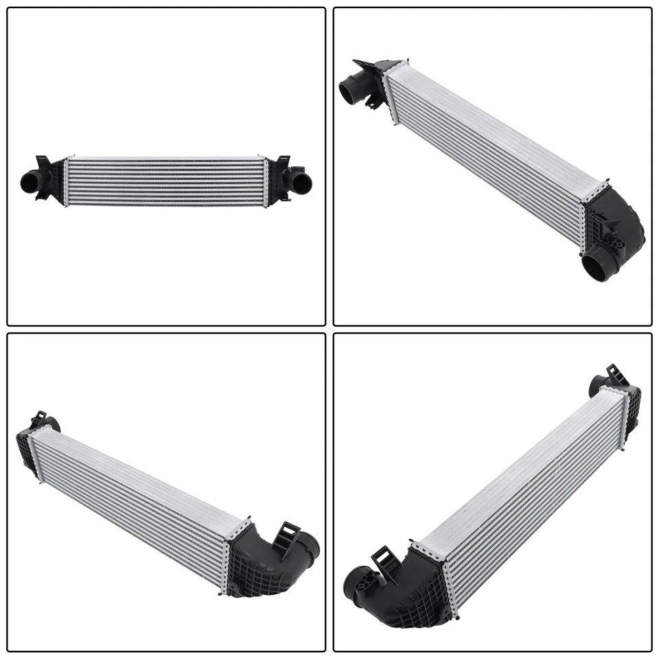 For Lincoln MKC 2.0L L4 2015-2019 EJ7Z-6K775-A Intercooler Air Charge Cooler Foto 3 de 4