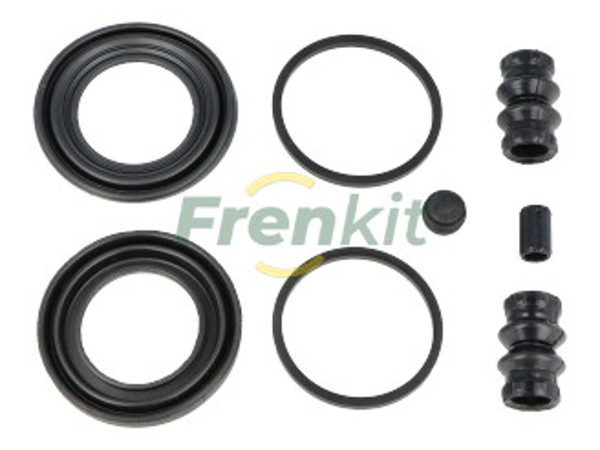 Frenkit Reparatursatz Bremssattel 245044 FüR Scudo Peugeot CitroËN Expert Tepee-image