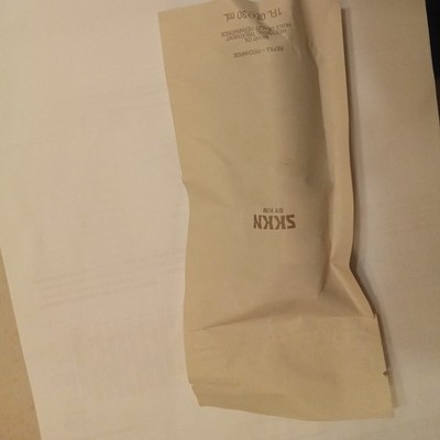 Skin By Kim Night Oil Refill Brand New