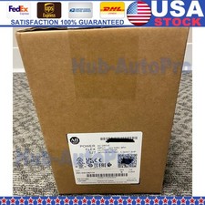 25C-D013N114 NEW Allen Bradley PowerFlex 527 7.5HP AC Drive US Free Tax