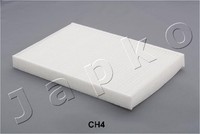 Innenraumfilter Japko 21CH4 Pollenfilter FüR Chrysler 300C Touring LX LE CRD AWD