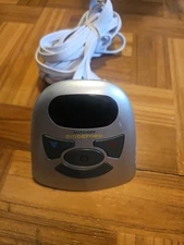 Biddeford TC16B0 Electric Heated Blanket Control Cord Cable 4-Prong Controller