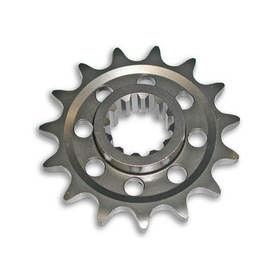 Steel Sprocket AFAM 520 Pitch - Z 13 Teeth (DIS.00502)