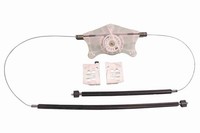 Fensterheber Vorne Rechts Vaico V10 2394 FÜR VW Scheibenheber Fenstermechanismus