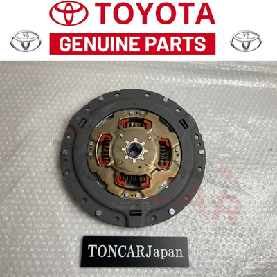 TOYOTA Transmission Input Damper Assy PRIUS LEXUS CT200h 31270