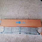 1966 Ford Falcon Ranchero Sprint Futura Aluminum Grille C6DZ 8200 A