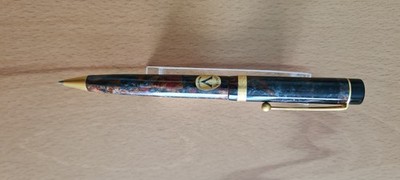 Visconti Drehbleistift Ponte Vecchio -made in Italy-