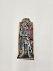 Marcus Designs Wall Plaque | eBay