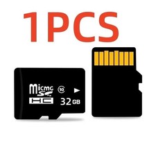 High Speed TF Micro SD Memory Card 32GB for CCTV Drone Dash Camera