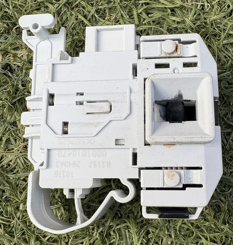 Original Bosch WAU28T64GB Waschmaschine Türschlossschalter 8001018478