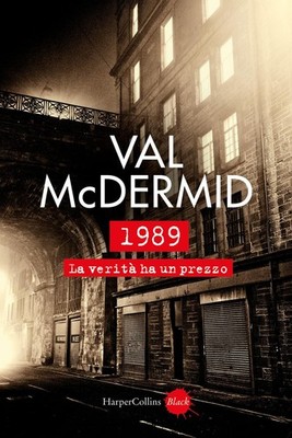 Val McDermid Seba Pezzani 1989 (Paperback)