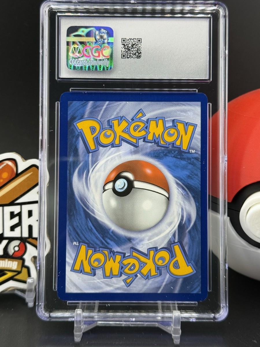Lugia ex 017 Pokemon Classic Collection Venusaur & Lugia ex Deck