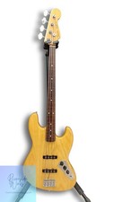 Fender Japan Jazz Bass JB62-77FL