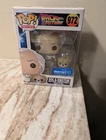 Funko Pop! Vinyl: Back to the Future - Doc & Einstein - Walmart (Exclusive) #972