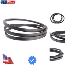 OEM Replacement - Lawn Mower 42 inch Deck Belt for MTD/Cub Cadet/Troy-Bilt 95...
