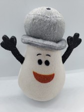 BLUES CLUES Mr Salt Finger Puppet Plush Melissa And Doug