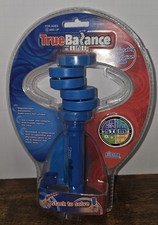 True Balance Handheld Toy by Excite "STEM" Coordination New Mini - Blue