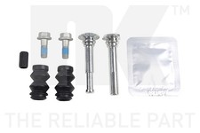 Führungshülse Bremssattel NK 8937012 für TOYOTA PEUGEOT 107 AYGO VW T2 LT 28 35