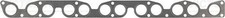 F&uuml;r VICTOR REINZ 71-31803-00 intake manifold gasket DB OM606 93-