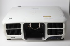 Epson Pro L1750U Laser 3LCD 15,000 Lumen 4K Enhancement Projector  10,098 Hours