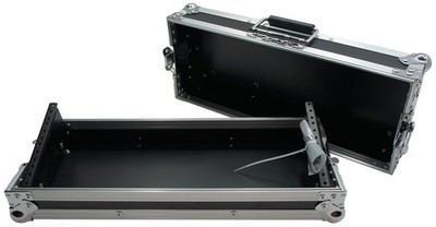 Harmony Cases HC19MIX04 Flight DMX Controller Custom Case for Chauvet Obey 70