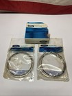 NOS OEM Genuine Ford E8TZ-6148-A Piston Rings Set 7.3L Diesel