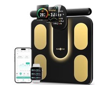 RunStar Smart Scale