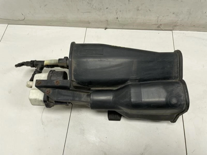 BMW 328I XDRIVE 2011 bote de vapor de combustible OEM+ Foto 4 de 4