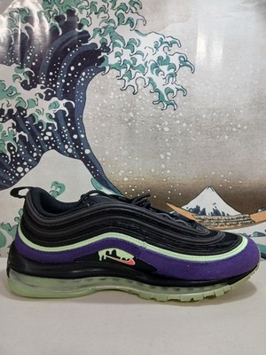 nike air max 97 oozes slime