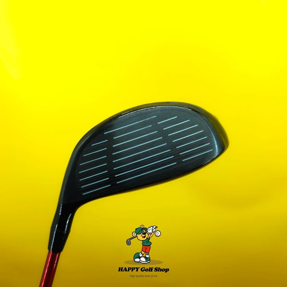 Bridgestone Tour B XD-5 Driver 9.5° ProLaunch 65X Shaft | X Flex | Tour Control - Image 2 of 4