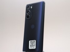 Motorola Moto Edge 5G UW 2022 128GB Cosmos Blue Verizon Unlocked W084081