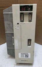 ⚙️ Mitsubishi MDS-SPJ-55 Amplificatore azionamento mandrino | CNC Mandrino Controller |...