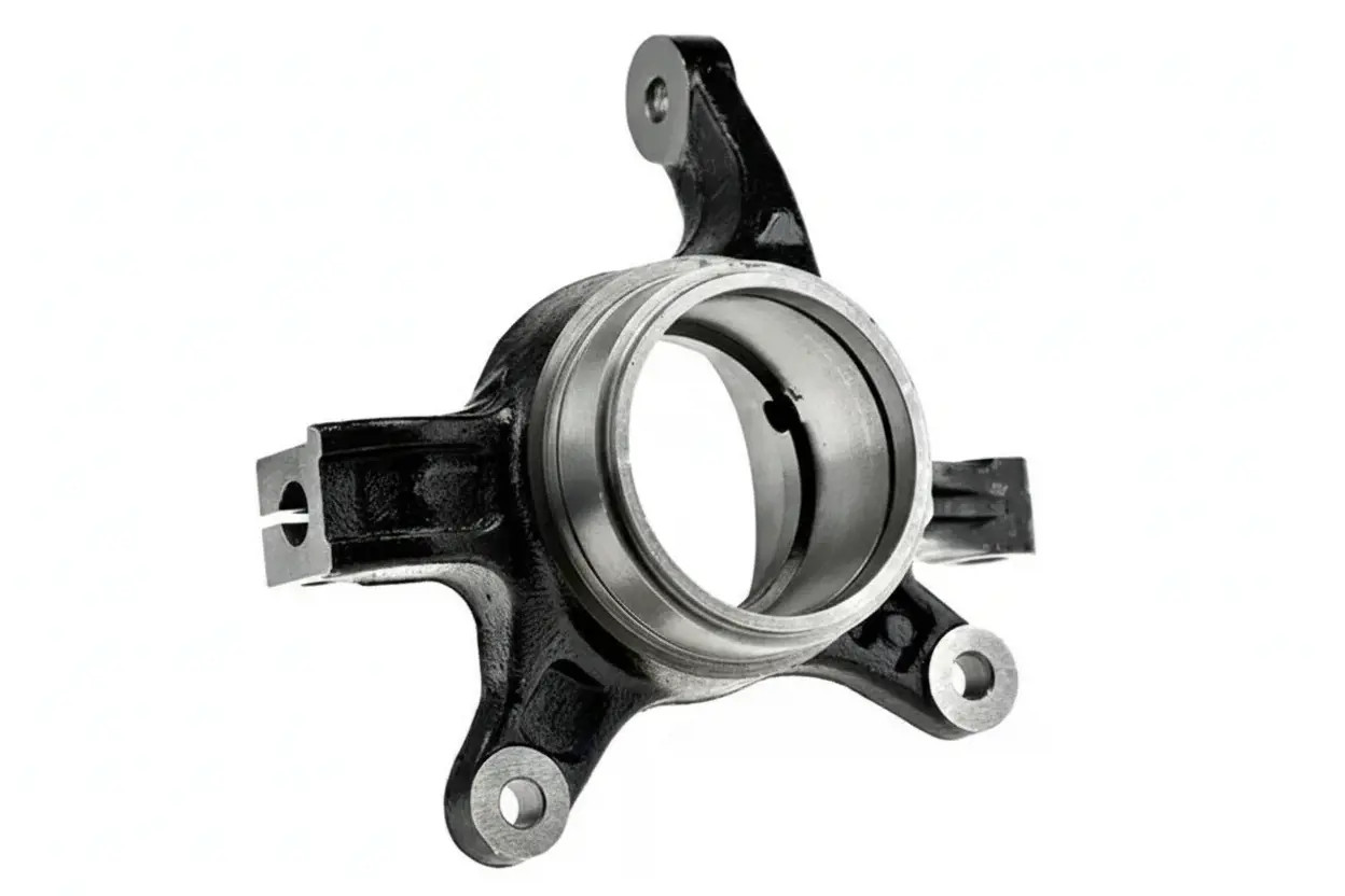Wheel knuckle Front Axle Right ZZP-SU-005 NTY for SUZUKI FIAT