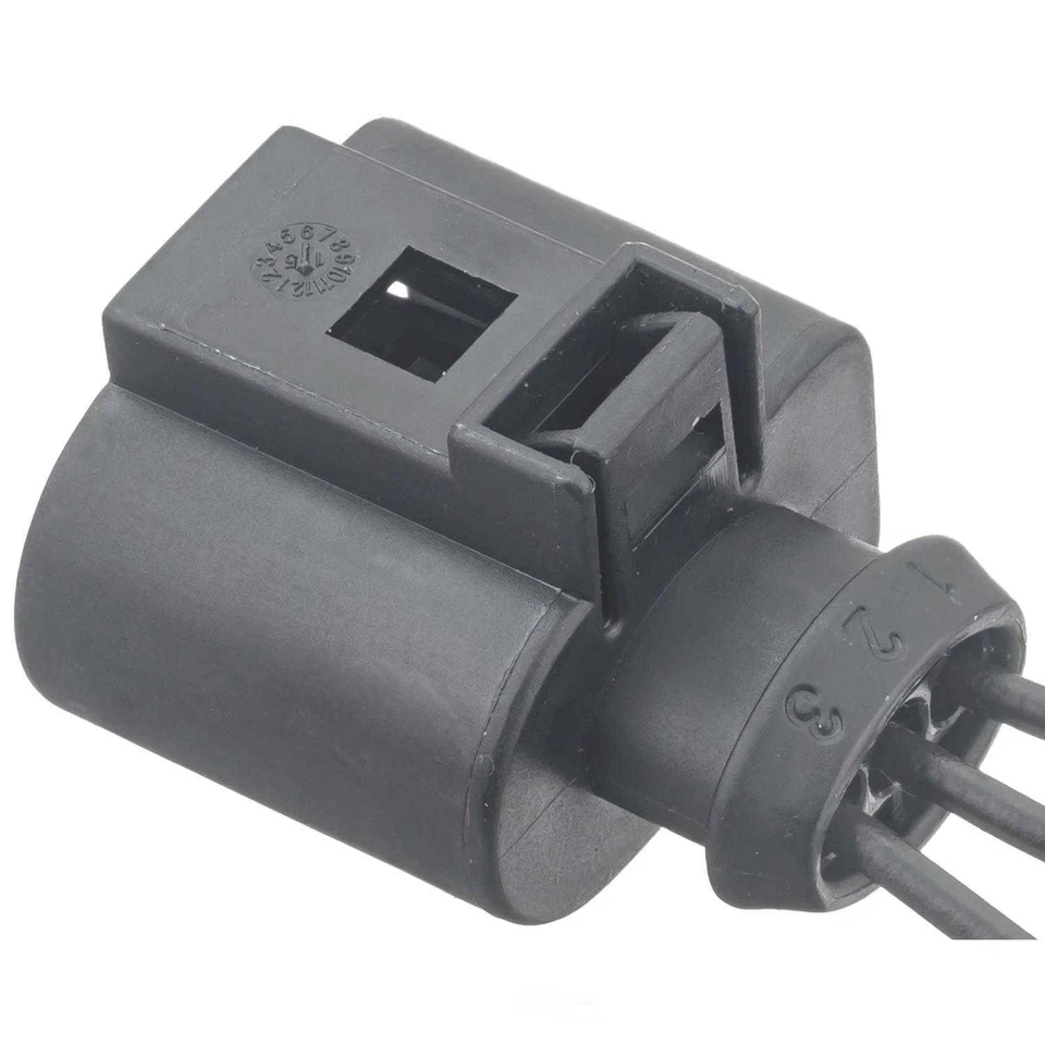 Conector transductor de presión de aire acondicionado-conector de bomba de detección de fugas de vapor de combustible S2893 Foto 4 de 4