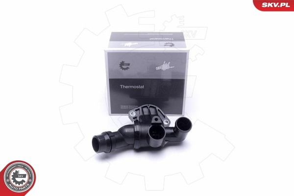 Esen SKV 20SKV144 Thermostat, KüHlmittel For Audi Seat Skoda VW-image