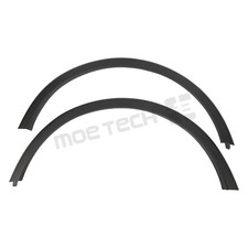 Front Fender Flare Wheel Arch Trim Molding Left & Right For 2013-22 Buick Encore