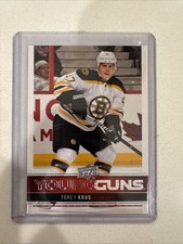 2012-13 Upper Deck Series 1 Hockey Cards 24