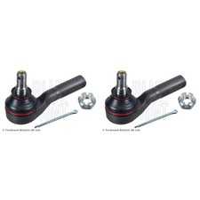Rotule de direction Nissan NP300