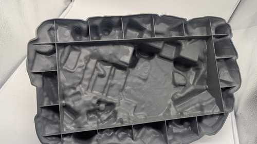 Warhammer Fantasy Old World Temple of Skulls Well Painted, Oop terrain  - Picture 4 of 5