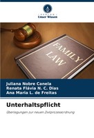 Unterhaltspflicht ÜBerlegungen Zur Neuen Zivilprozessordnung Canela (U. A.) Buch