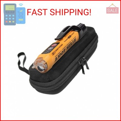 Maoershan Hard Travel Case for Klein Tools NCVT3P Dual Range Non Contact Voltage