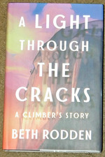 Light through the Cracks, A