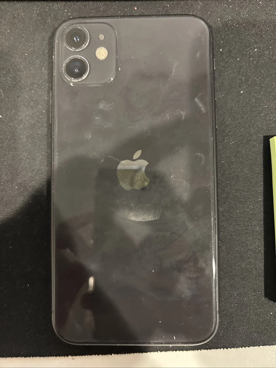 Apple iPhone 11 256GB for Sale - eBay