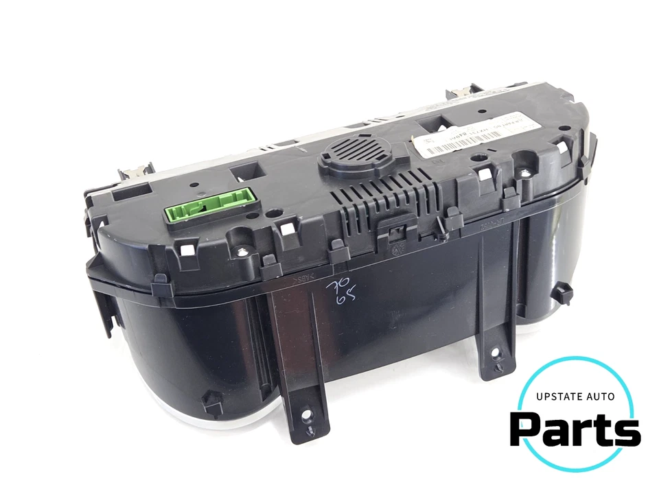 2017-2019 JAGUAR XE X760 SPEEDOMETER INSTRUMENT CLUSTER OEM 105K MILES - Image 4 of 4