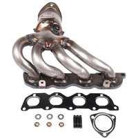 Katalysator Vorne FüR Seat Leon Altea Ibiza Skoda Fabia VW Caddy Polo 1.4 16V