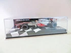MINICHAMPS '2013 McLAREN MERCEDES MP4-28 F1 CAR #6 S. PEREZ' 1:43 MIB. VERY RARE