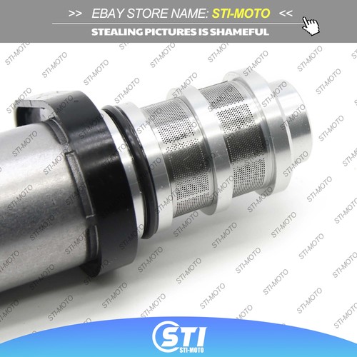 Engine Camshaft Oil Hydraulic Control Valve For E60N E61N E63N BMW 11417584991 - Picture 5 of 5
