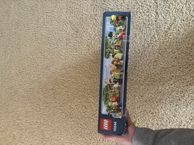 LEGO Creator Expert: Fairground Mixer (10244)